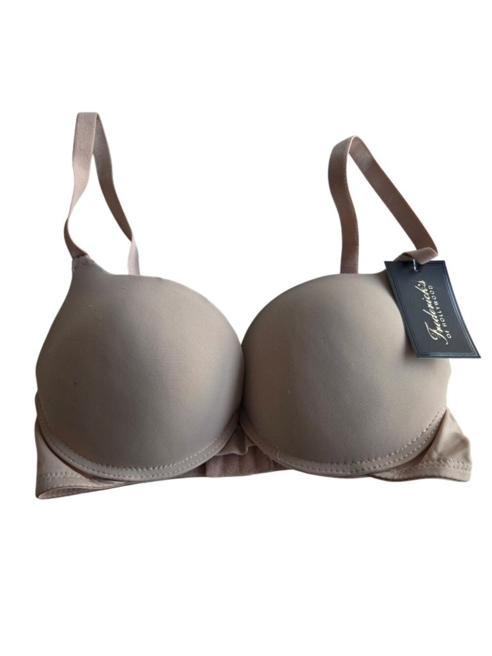 Fredericks of Hollywood Krystal Push Up Padded Bra 32C